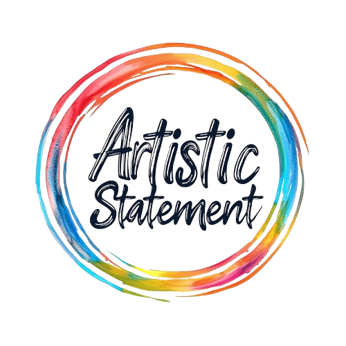 Free Artist Statement Generator