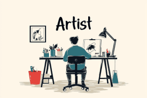 How to Write an Artist Statement